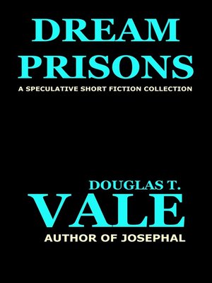 cover image of Dream Prisons